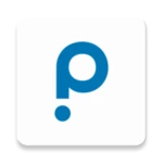 pingit android application logo